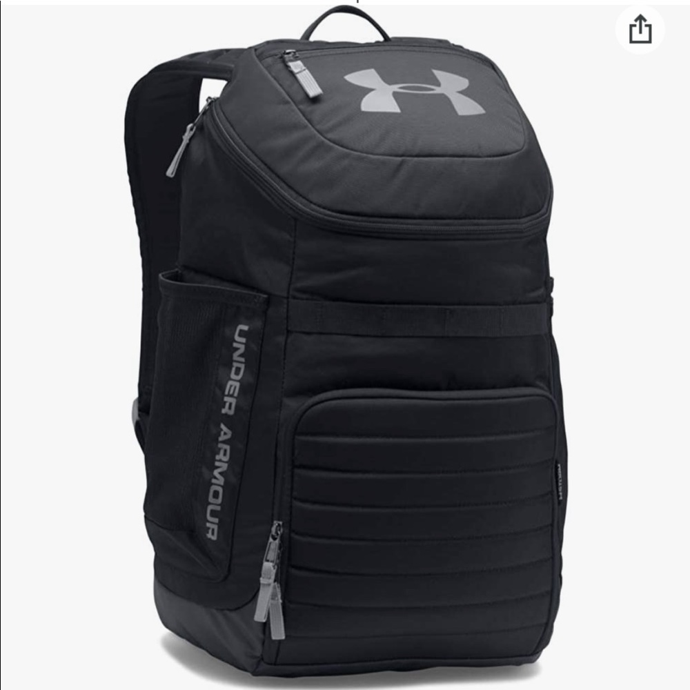 UA Undeniable 3.0 Backpack
